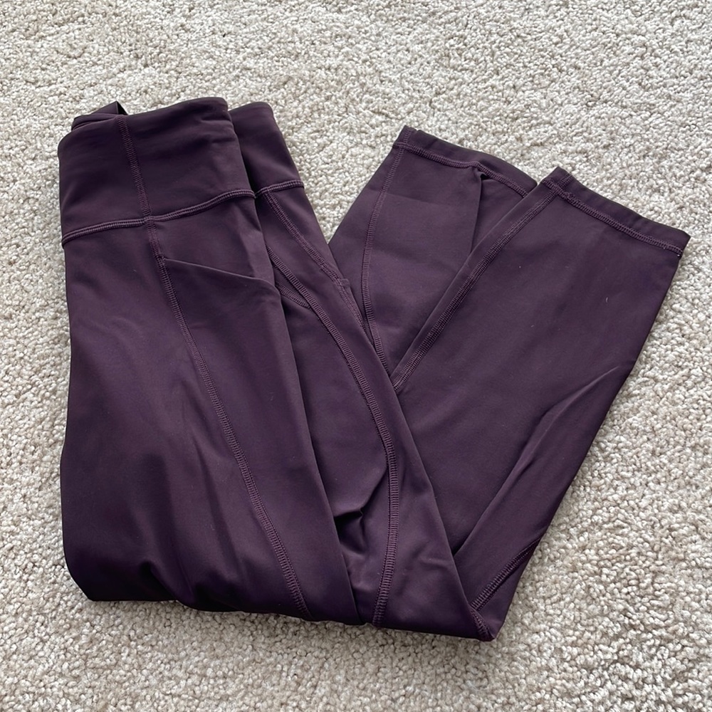 Lululemon legging